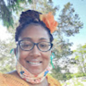 Meet your Posher, Almetta